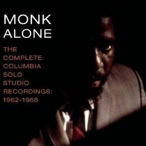 Monk Alone
