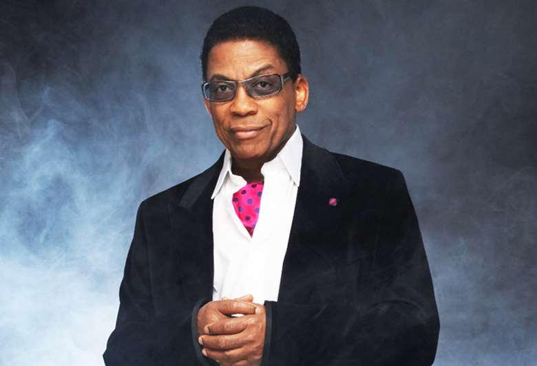 Herbie Hancock