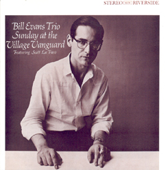 Bill Evans