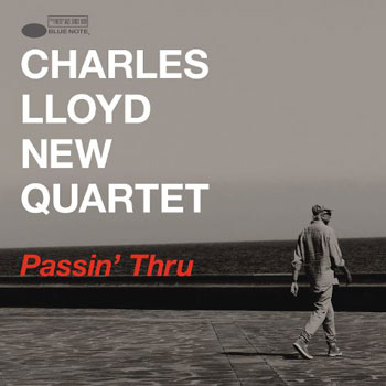 Charles Lloyd