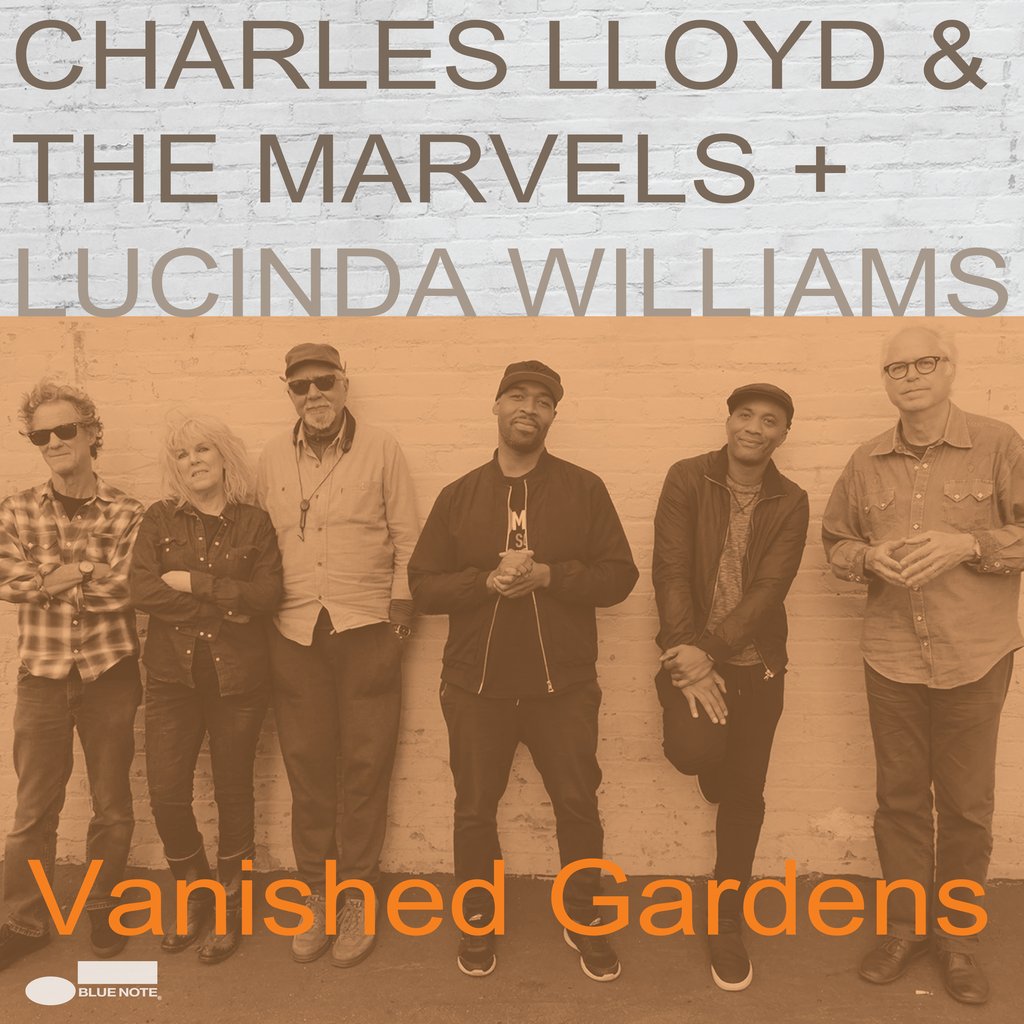 Charles Lloyd