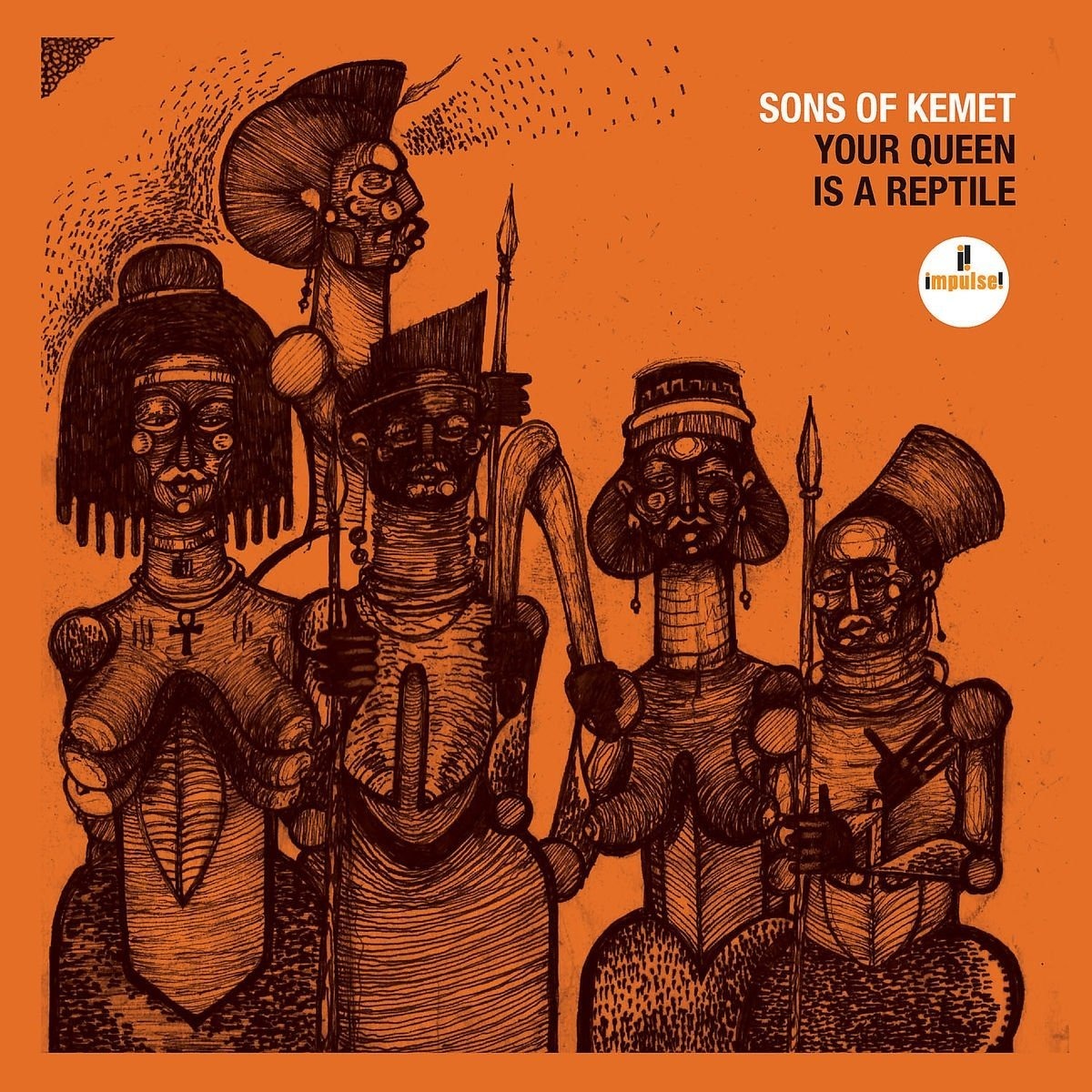 Sons of Kemet