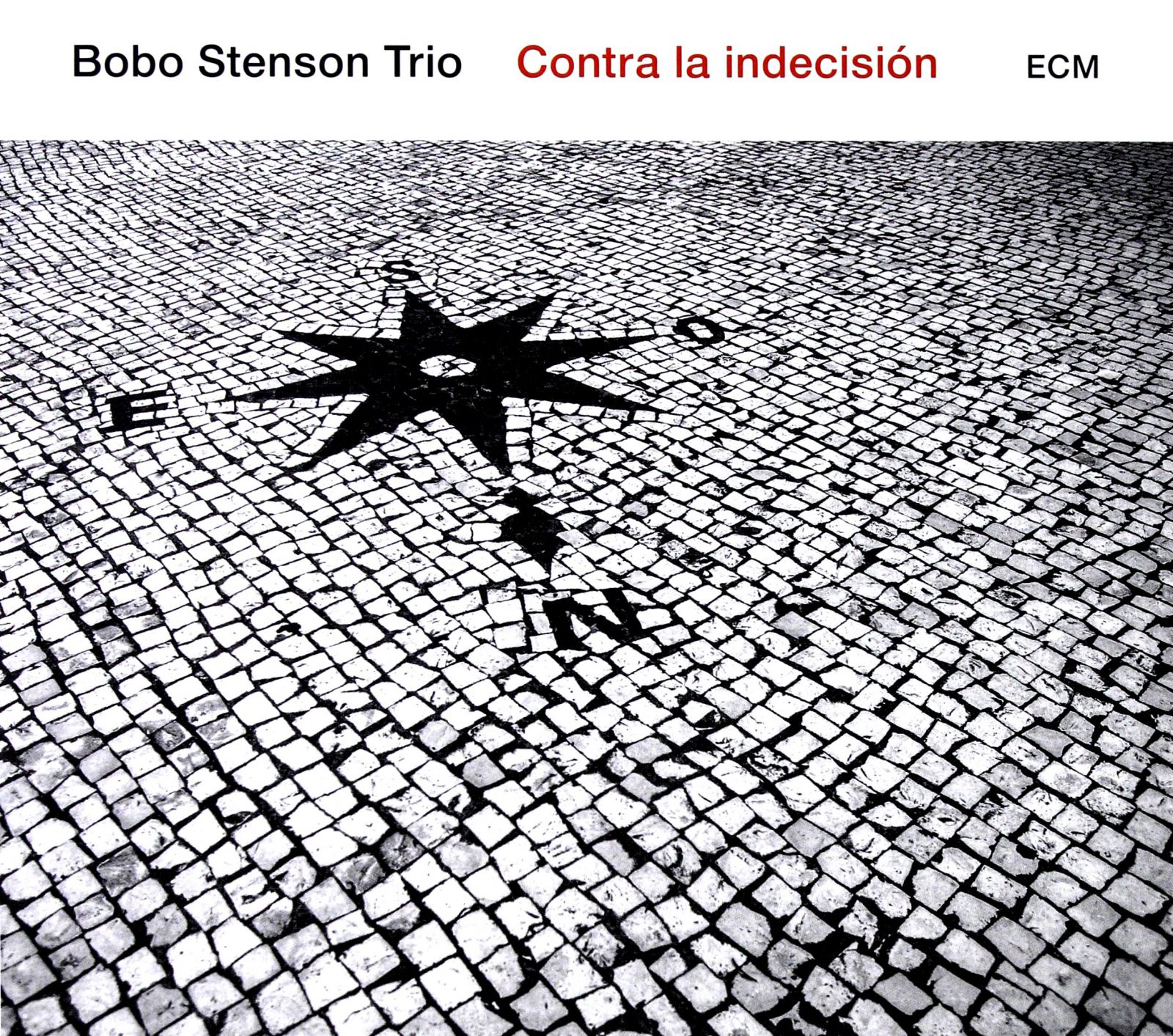 Bobo Stenson