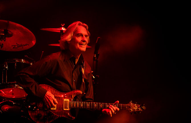 John McLaughlin 1