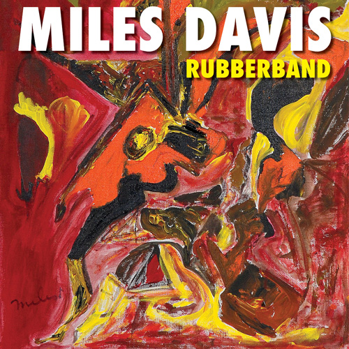 Rubberband sleeve