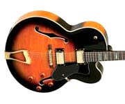 Tanglewood jazz deals guitar