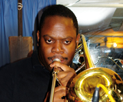 Harry brown trombone deals