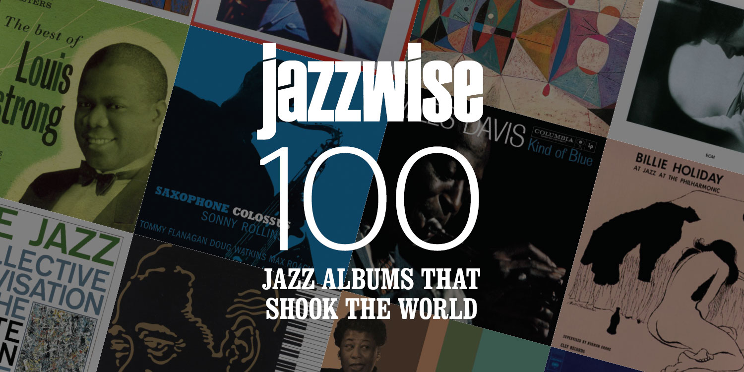 Jazz Album Charts Uk