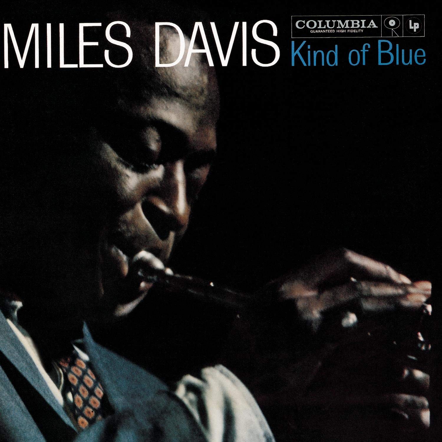 Milestones Chart Miles Davis